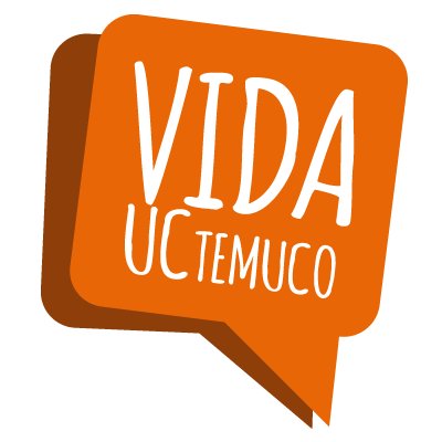 Somos la Dirección General Estudiantil #UCTemuco  | Vida Universitaria | Bienestar Estudiantil | 📍Facebook: Vida UC Temuco  📍Instagram: @vidauctemuco