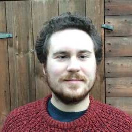 Chris McCloskey Profile
