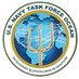 U.S. Navy TFO (@TaskForceOcean) Twitter profile photo