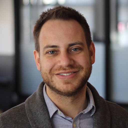 EliPolofsky's profile picture. 