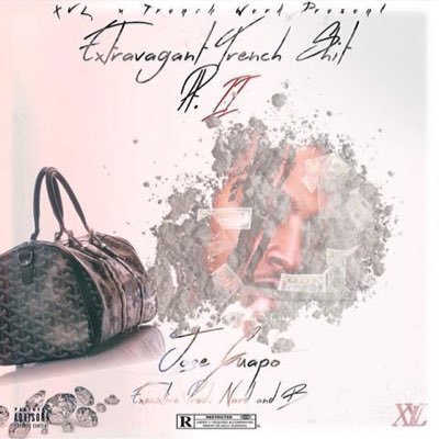 Official @JoseGuapo #XvlDJ Coalition For Business Inquires Email thexvldjs@gmail.com