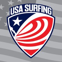 USA Surfing(@usasurfteam) 's Twitter Profile Photo