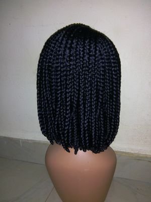 TribeCrafts's profile picture. 