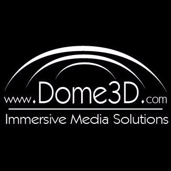 Dome3D LLC is an immersive company that provides solutions for all 360° VR video production needs. Dome3D is also a Kolor (GoPro) certified training facility.
