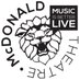 McDonald Theatre (@mcdnldtheatre) Twitter profile photo