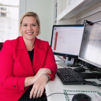 Dr. Inga T. Lennes (@ilennes) 's Twitter Profile