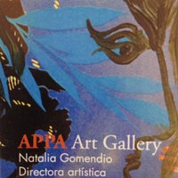 APPA art gallery (@appaartgallery) 's Twitter Profile