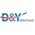 @D&Y Elite Travel (@DYEliteTravel) Twitter profile photo