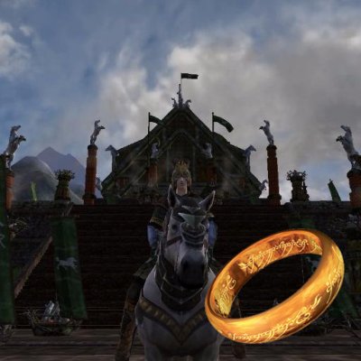 LOTROLadyGunn Profile Picture