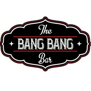 The Bang Bang Bar is your friendly neighborhood vinyl-spinning, cocktail-slinging, vintage dive bar heaven.