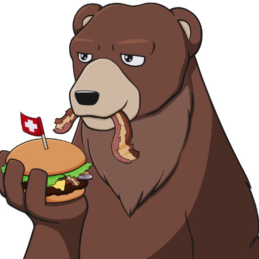 HungrigerBaerDE's profile picture. Burger und mehr // Burgermanufaktur und Imbissspezialitäten