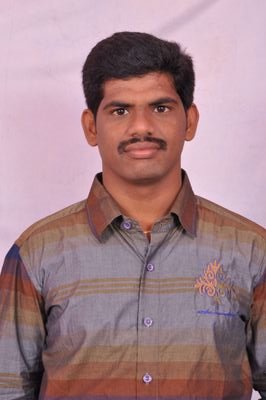 sureshkumarpud1's profile picture. 