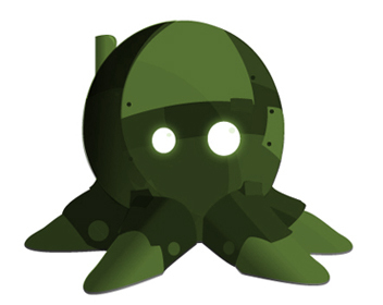 kittenbomb's profile picture. Illustrator/Designer