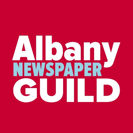 We represent the employees of the Albany Times Union and are dedicated to getting our members a fair contract!