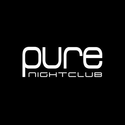 Pure Nightclub is Silicon Valley's most highly anticipated luxury venue.