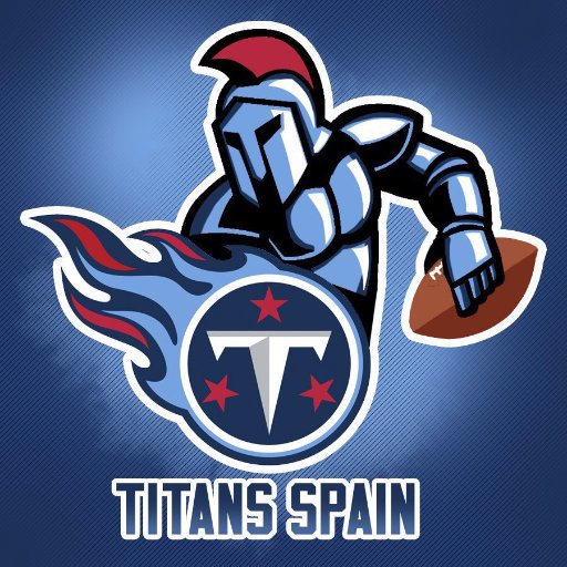 Cuenta NO OFICIAL en castellano sobre los Tennessee @Titans. Información, noticias, seguimiento, artículos y más. #Titans #TitanUp
Escúchanos en #TitansCountry