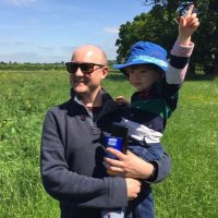 Phil Tebb (@philtebb) 's Twitter Profile