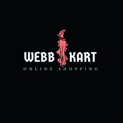 WebbKart's profile picture. E-Commerce ] Top Trending Inventory ] Millennial's Choice