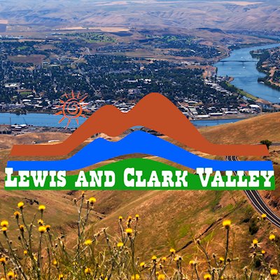 Sharing what's happening in the Lewis and Clark Valley...