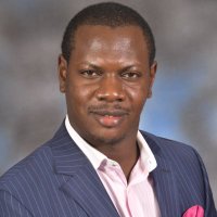 Energy Enthusiast and Entrepreneur, Entertainment (@tonywanyama) 's Twitter Profile
