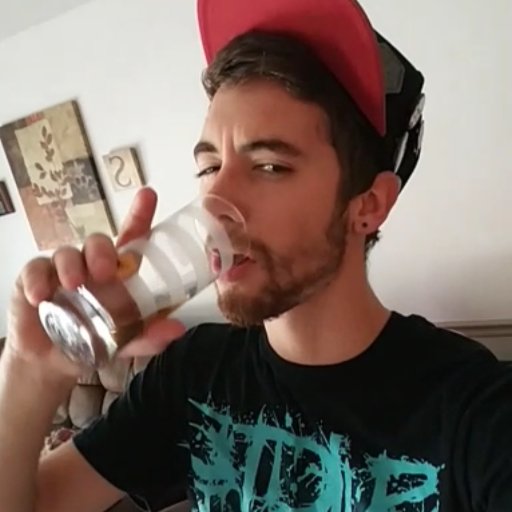 Dedicated Alcoholic and Twitch Partner
