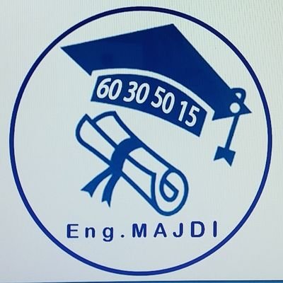 حساب خاص لمساعدة طلبة كلية الدراسات و التكنولوجيا بكافة التخصصات الهندسية -
اضغط الموقع الإلكتروني لعرض قروبات الواتساب