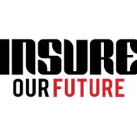 Insure our Future (@insureourfuture) 's Twitter Profile