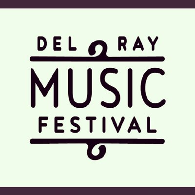 Del Ray Music festival is a celebration of local music, Saturday July 14 2018, 3-8:30pm. Del Ray Music Festival is a free event. IG: delraymusicfestival