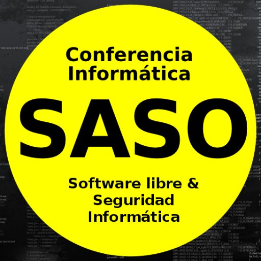 Conferencia de Informática en Curuzú Cuatiá
- Software Libre, Redes Libres & Seguridad