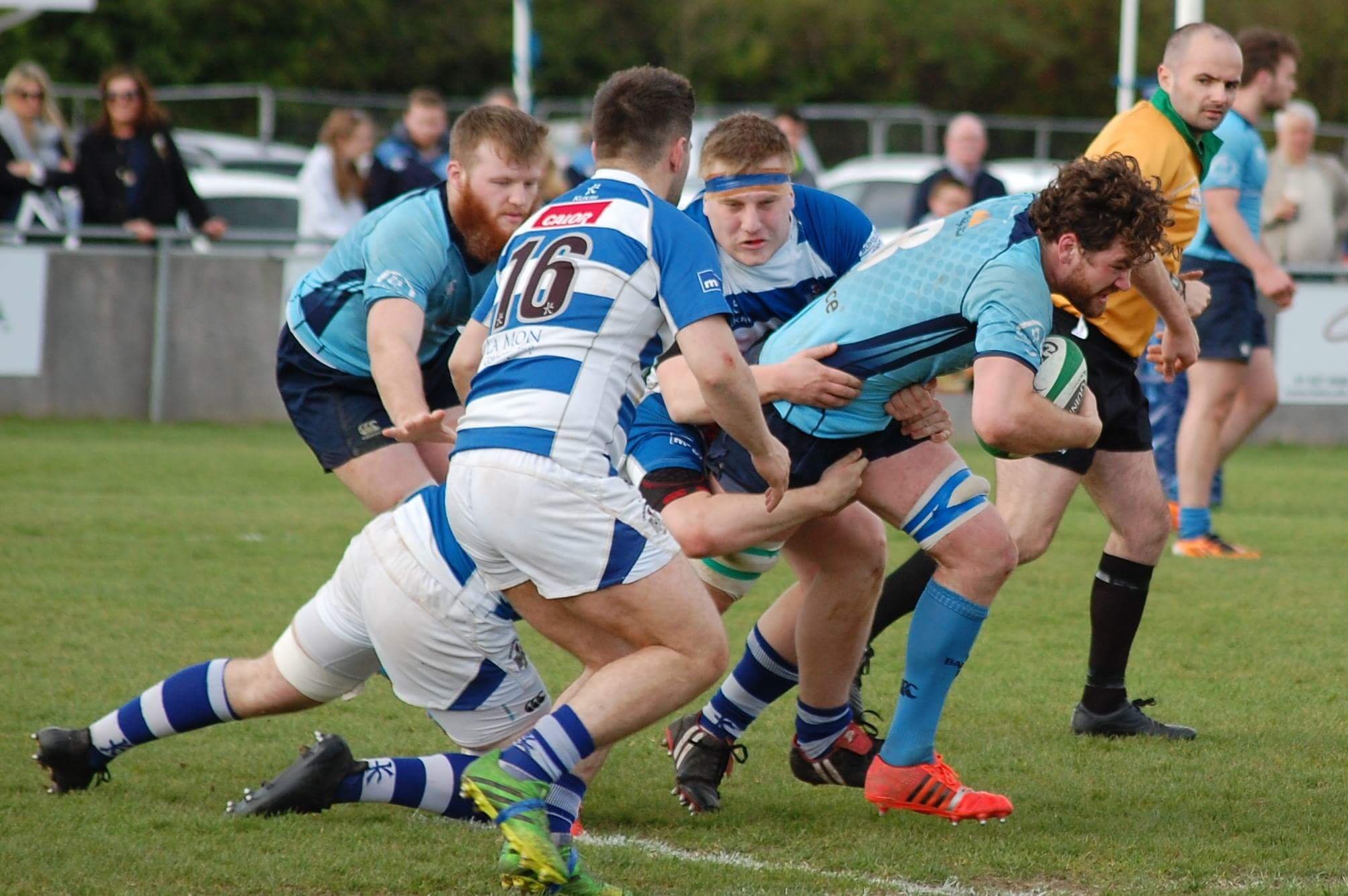 Robertiernan's profile picture. He who is not courageous enough to take risks will accomplish nothing in life.
-Muhammad Ali