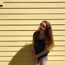 Francesca Klein - @FrancescaIKlein - Twitter