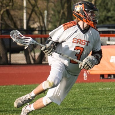 Tim_Szyman's profile picture. STCE '19