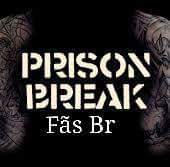 Especialmente para fãs de Prison Break.
Fã @PrisonBreak