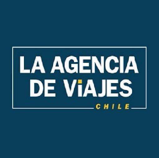 Periódico 'La Agencia de Viajes'.
Líder en comunicación del #turísmo en #Chile y #Latinoamérica.
