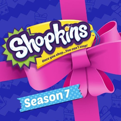 Welcome to the world of Shopkins! The cutest, collectable characters from your favourite shops! Once you shop, you just can't stop!
