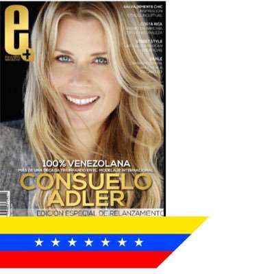 consueloadler's profile picture. 