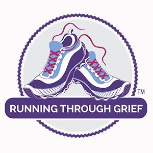 RunThroughGrief's profile picture. How one woman used #running to help her survive the loss of her husband, and raise two young boys on her own. #grief