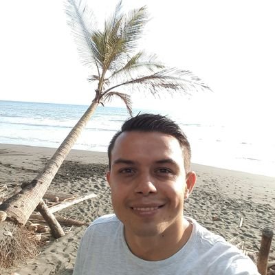 andres_monge8's profile picture. 💻,🐧,👪 , ⚽️ y ☕️.  Disfrutar de cada nuevo día que inicia. 🇨🇷