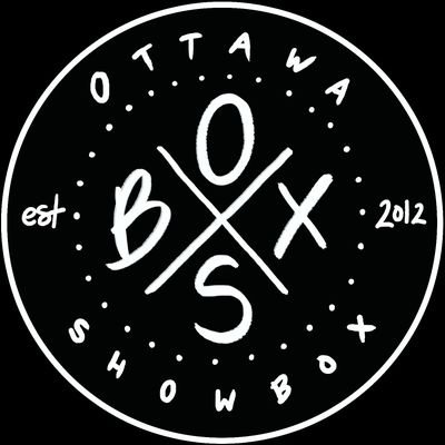 OttawaShowbox Profile Picture