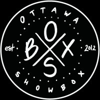 Ottawa Showbox(@OttawaShowbox) 's Twitter Profileg