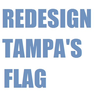 Redesign Tampa's Flag