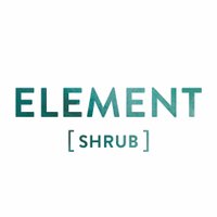 Element [Shrub] (@elementshrub) 's Twitter Profile
