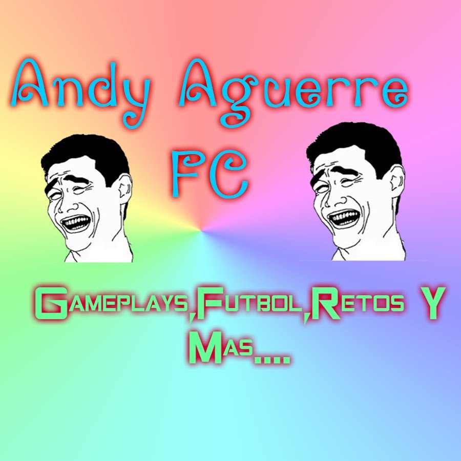 Hola!!! Soy Andy Aguerre, SUSCRIBETE A Mi Canal - https://t.co/ISeYoi3jdW, Videos de retos y Clash Royale!