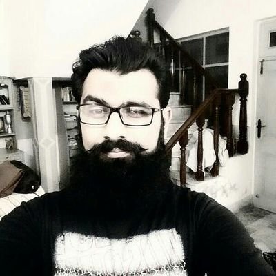 Waqas_Aj's profile picture. Electrical Engineer.

NOT FROM ANY POLITICAL PARTY