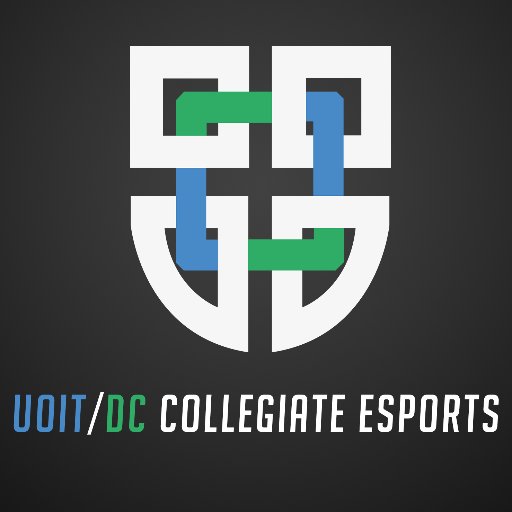 The UOIT/DC Collegiate Esports official twitter account
