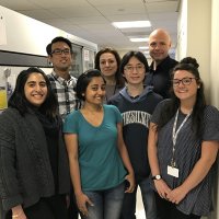 Rendl Lab (@rendllab) 's Twitter Profile