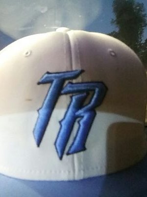 Coach/Instructor at Next Level Baseball Academy. Home of the NLB Triton Rays. If its this rewarding than its not work to me.#RaysFam #Baseballislife