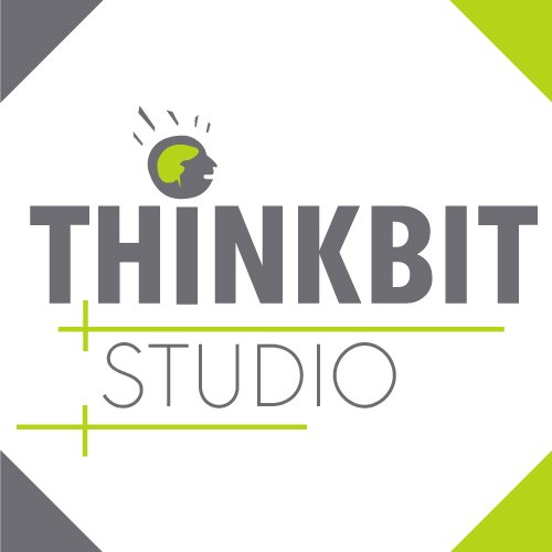 thinkbitstudio's profile picture. 