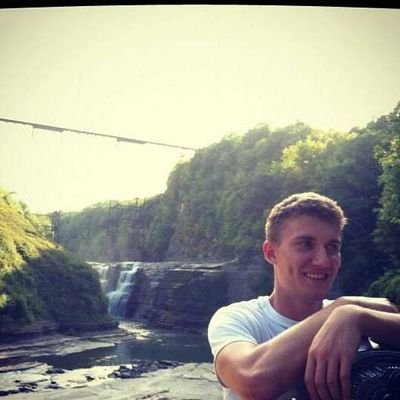 jameshiltunen's profile picture. 