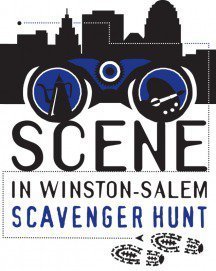 Scene Winston-Salem